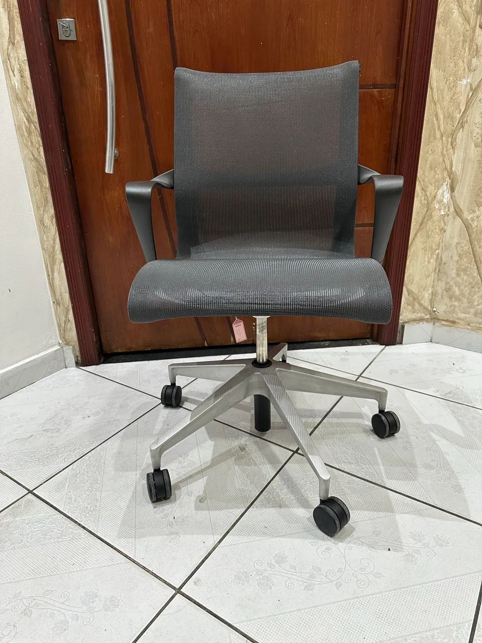 cadeira  herman miller setu Entrega grátis sp capital 
