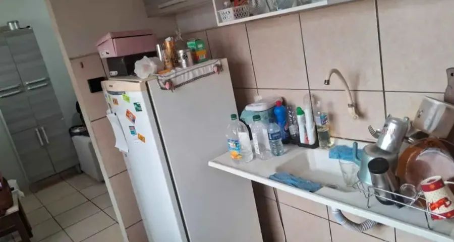 Vendo Casa na Ceilândia - Foto 2