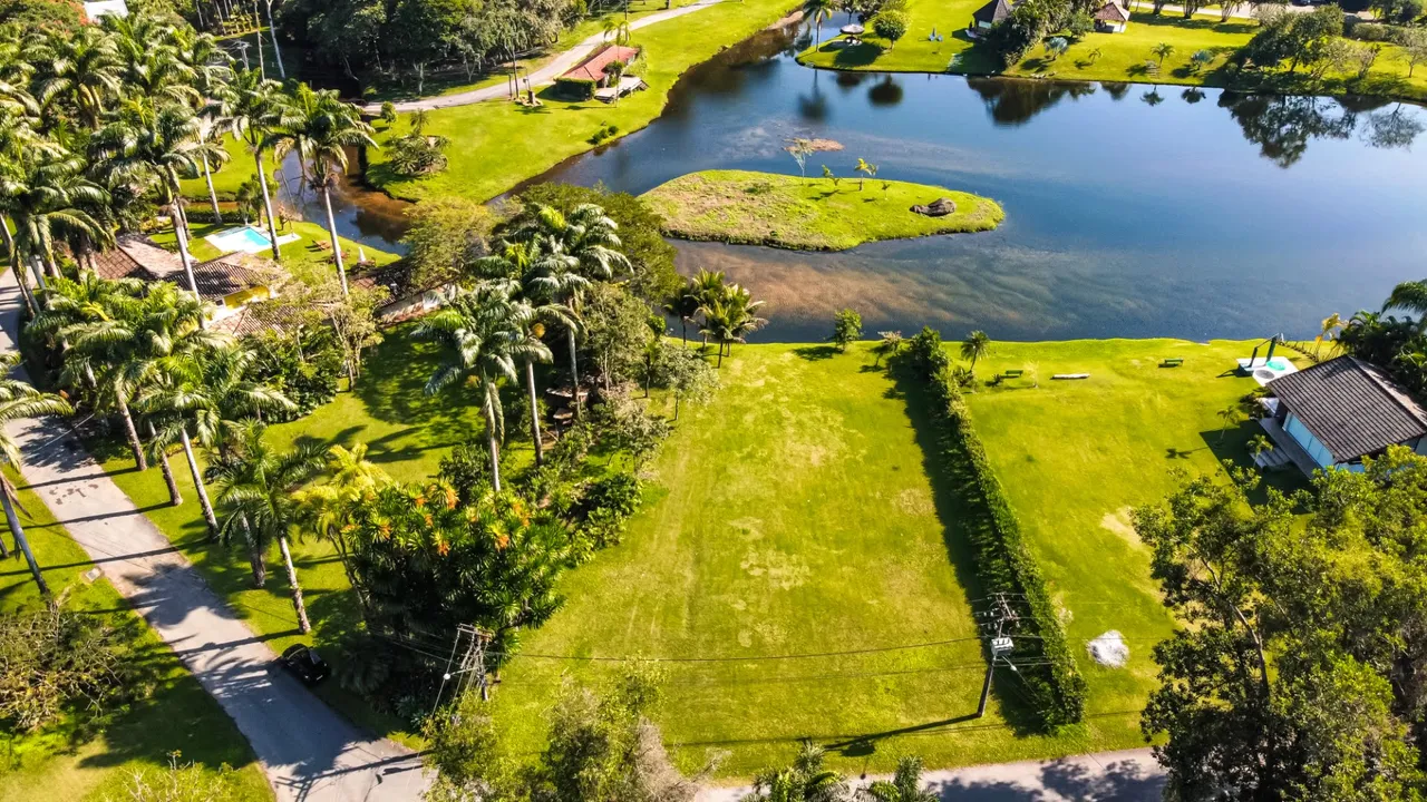 Lote / Terreno em Frade (Cunhambebe) - Angra dos Reis