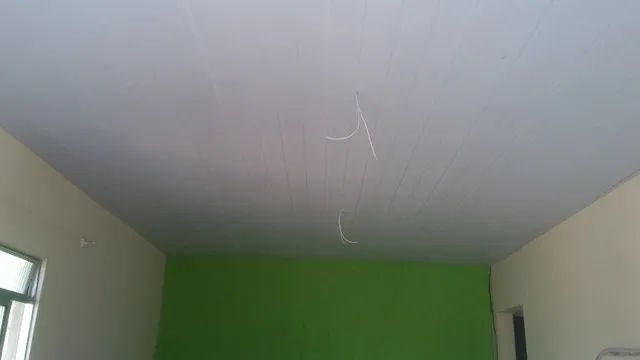 Forro em pvc a parti de 60 reais m2 valor de fabrica Mão de obra + Material - Foto 2