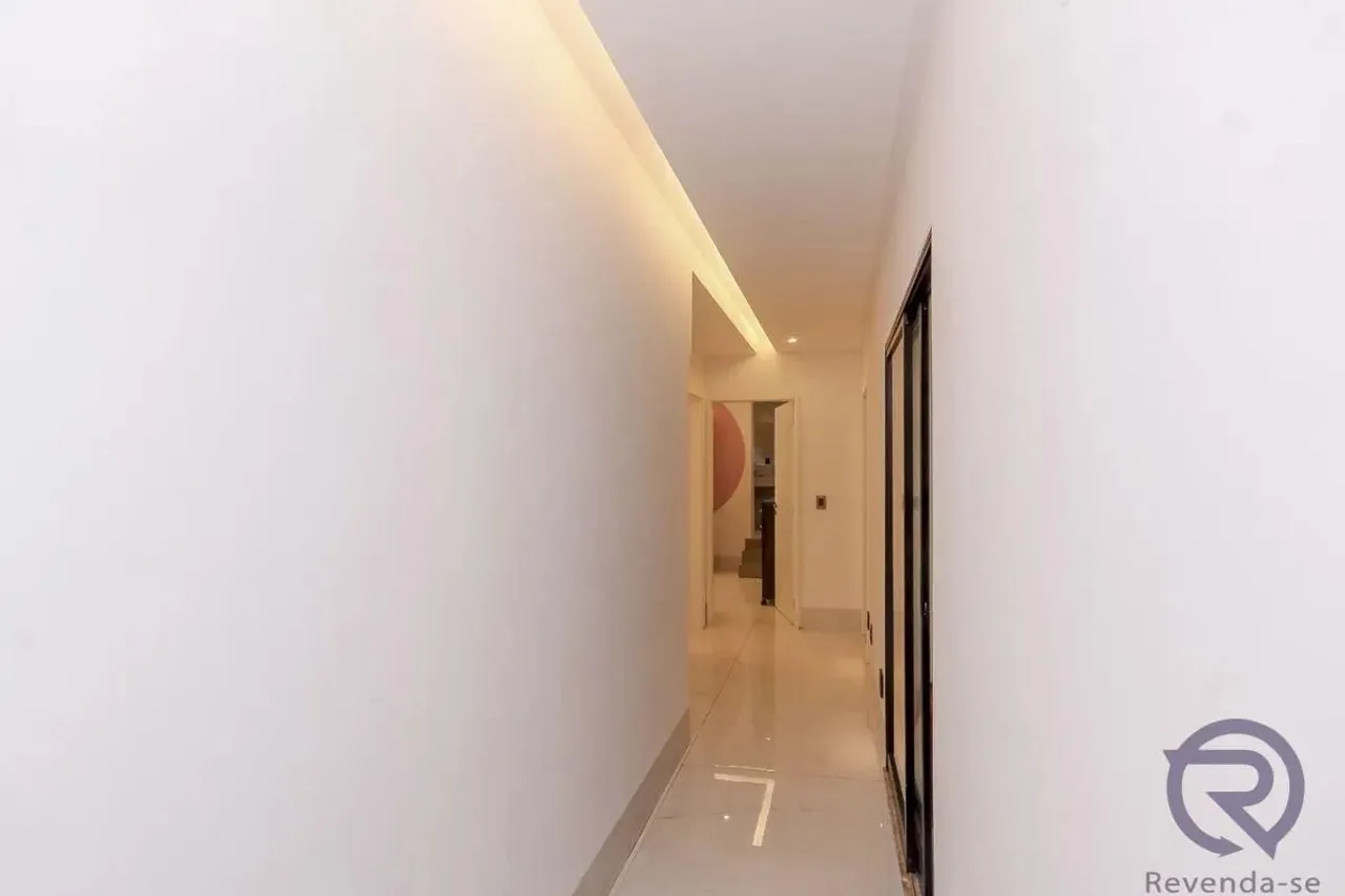 Apartamento à venda no bairro Setor Sul em Goiânia/GO