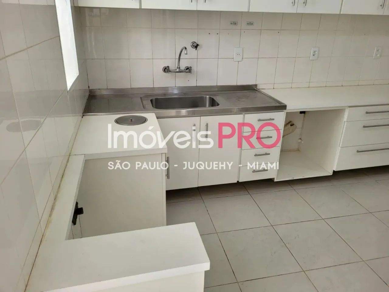 Casa Térrea em Santo Amaro - Vila Cruzeiro com 182m² - Foto 4