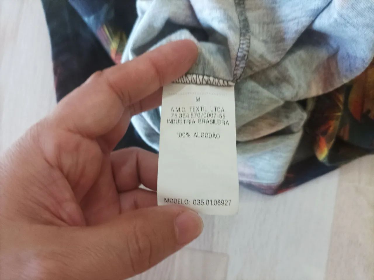 Camiseta Colcci original  - Foto 4