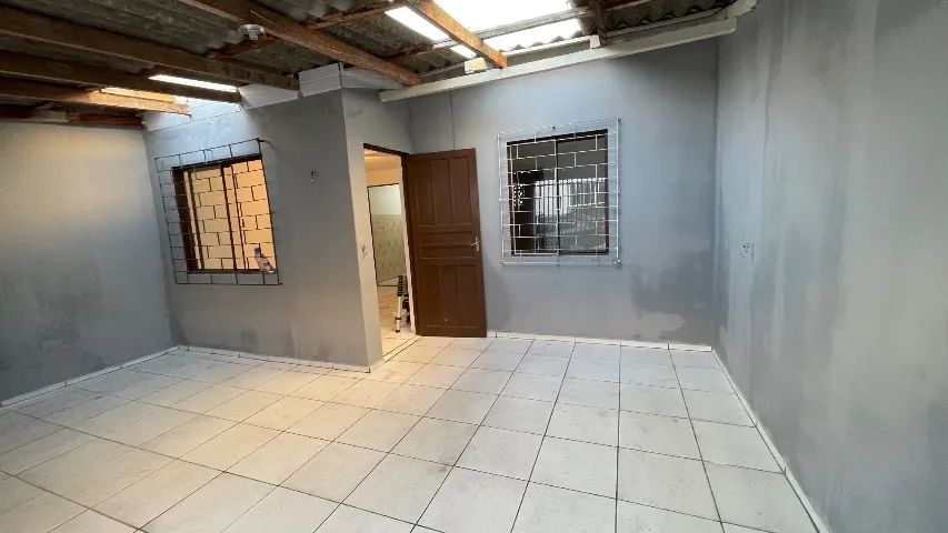 Foto - Curitiba - Sítio Cercado