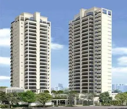 02357 - Residential / Apartment 4 Dorms. (4 Suítes), ACLIMAÇÃO - SÃO PAULO/SP