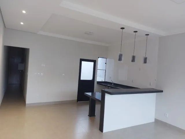 Casa Geminada Nova de 2 Quartos (c/ Habite-se) em Ótima Localização. Diferenciada! - Foto 3