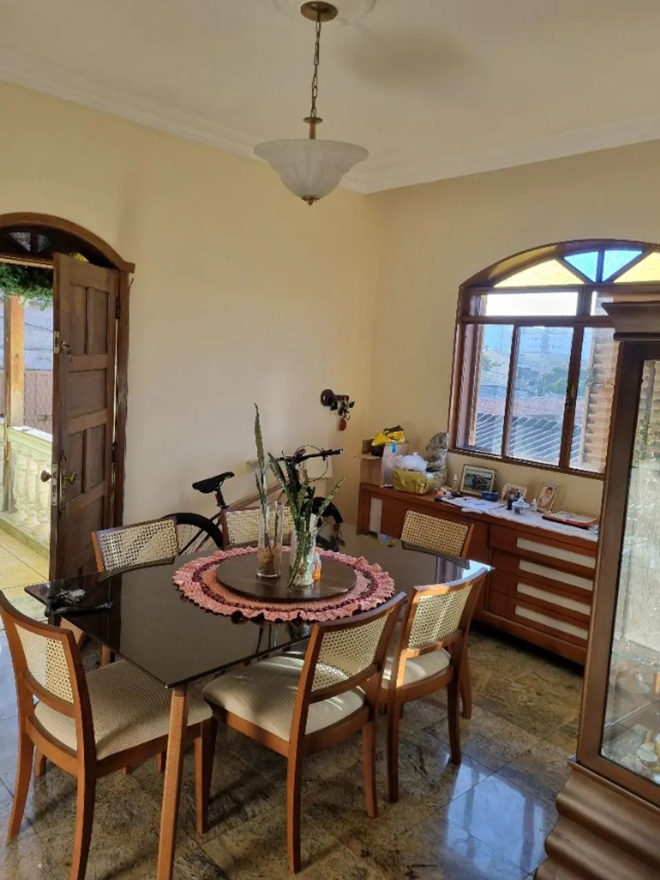 CASA 3 Q 5 VAGAS de acabamento fino Água branca, Metrô  - Foto 7