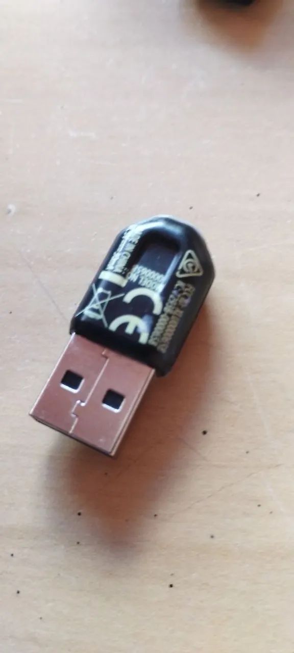 Receptor Guitar Hero Live PS3 usado  - Foto 4
