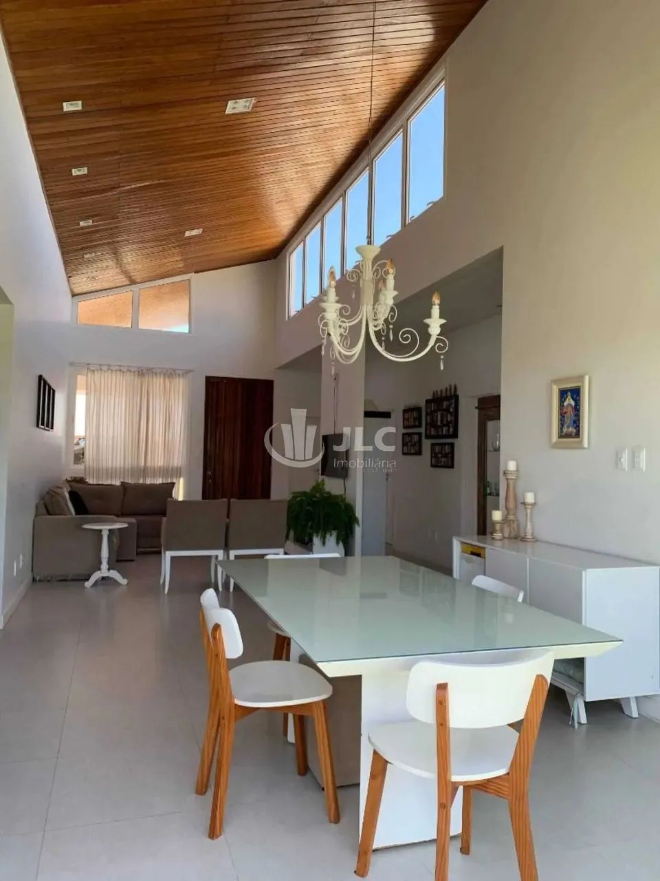 Casa no Alphaville Sergipe - Foto 5