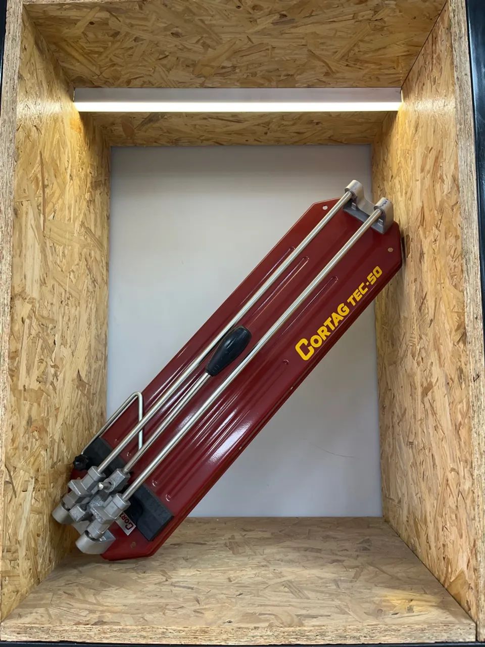 Cortador Cerâmica 50cm