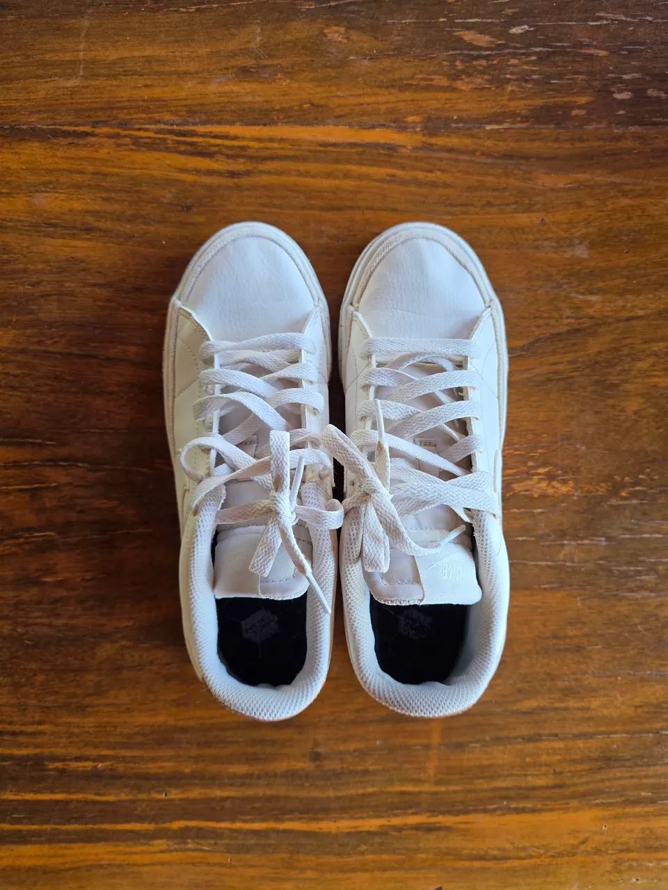 Vendo tênis Feminino Nike Novo 36  - Foto 3