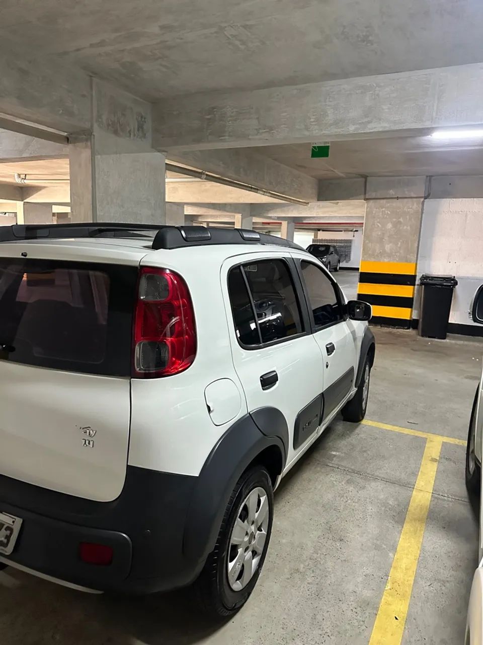 Fiat uno 1.4 - Foto 3