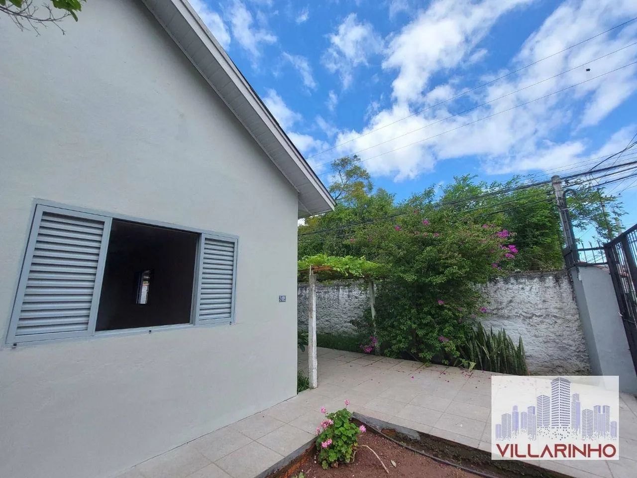 Casa com 2 dormitórios para alugar, 90 m² por R$ 2.424,01/mês - Cavalhada - Porto Alegre/R - Foto 4