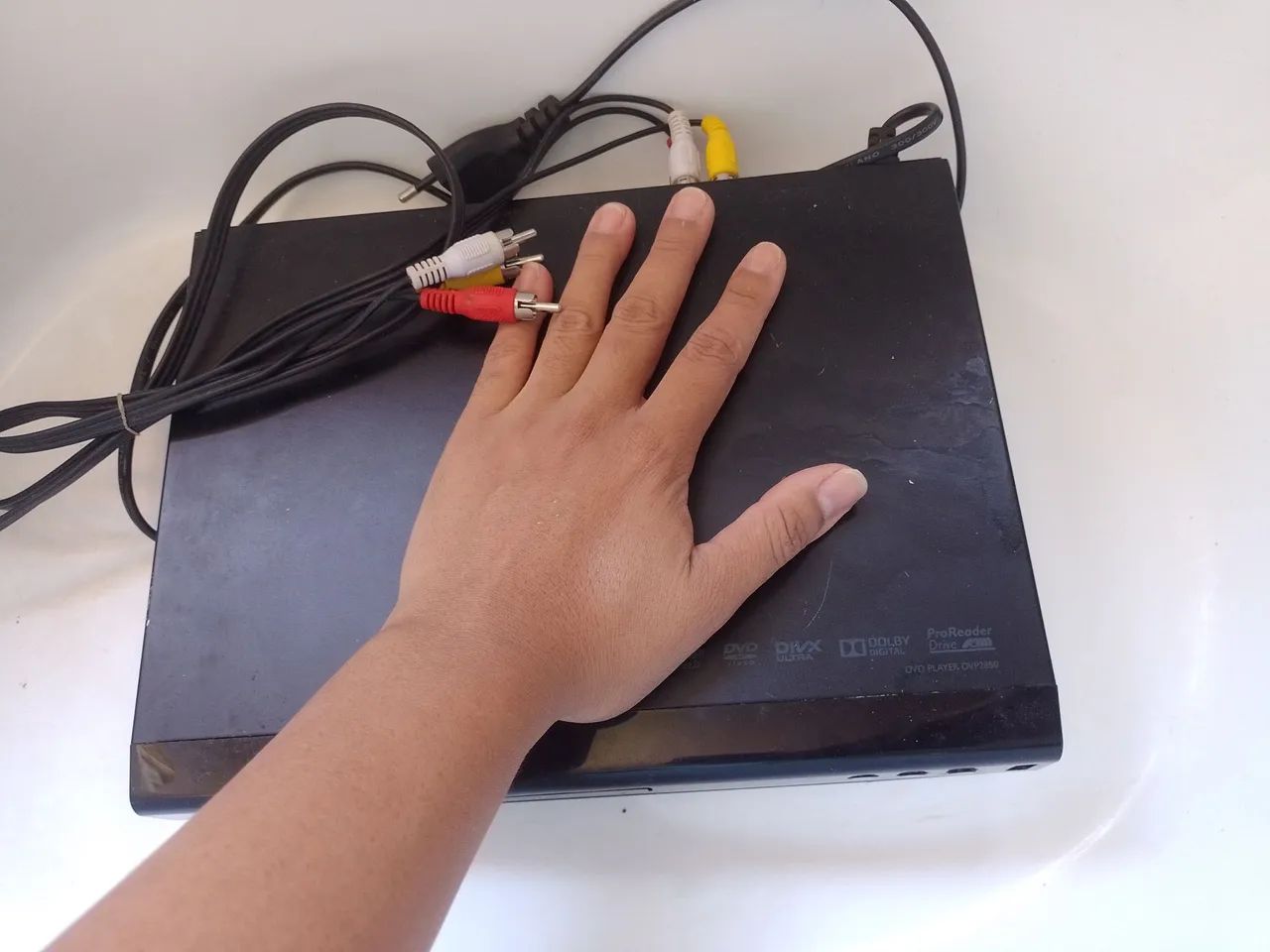 Dvd Philips  - Foto 2