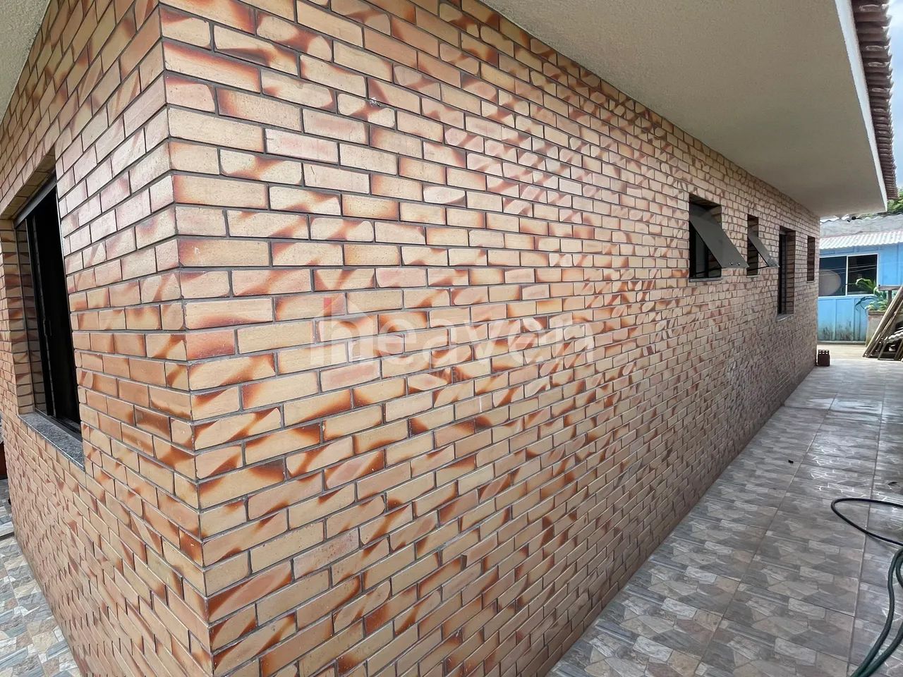 Casa para venda com 73m2 no Pinheirinho - Curitiba - PR - Foto 5