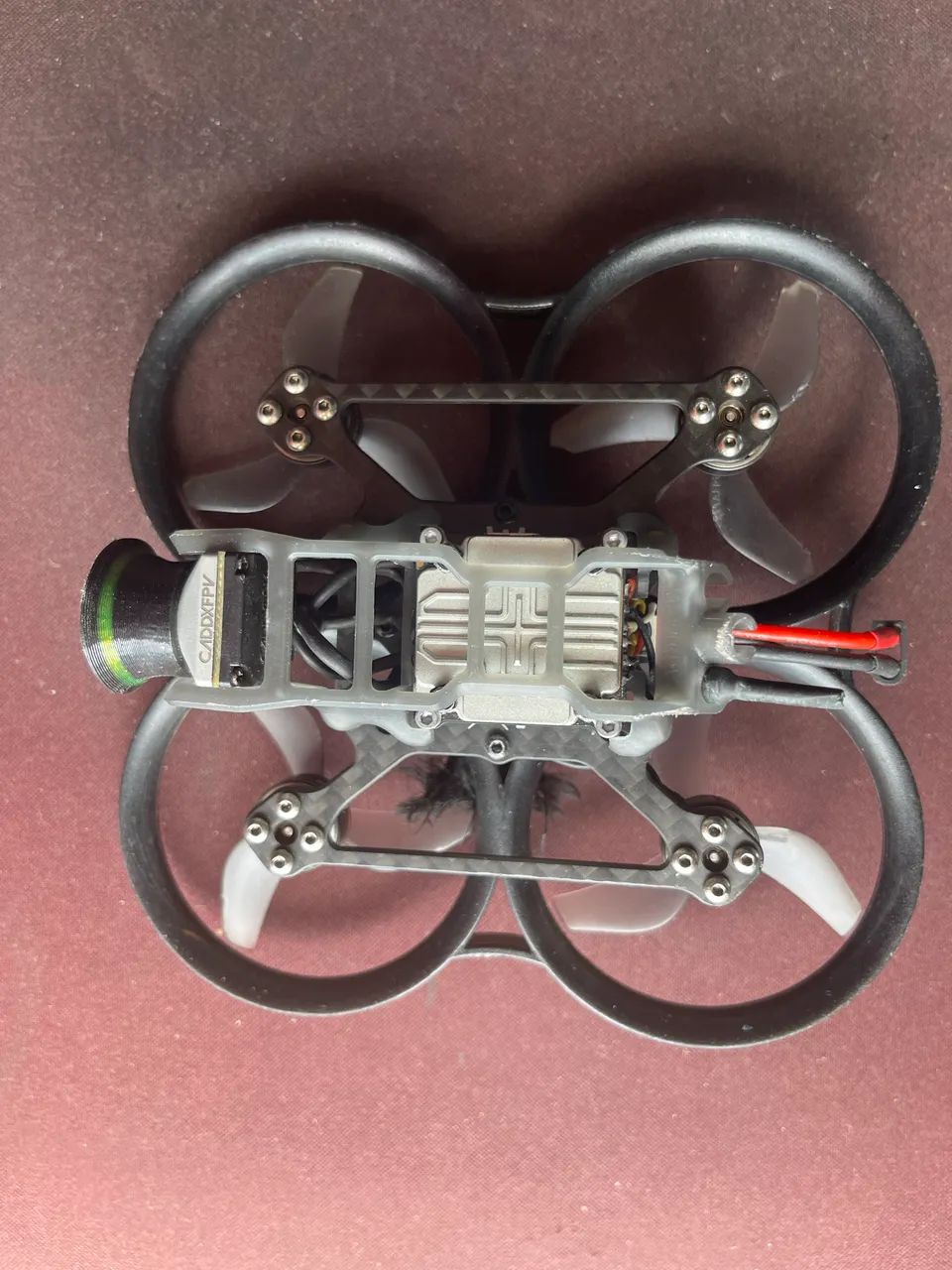 Drone fpv kit completo - Foto 3