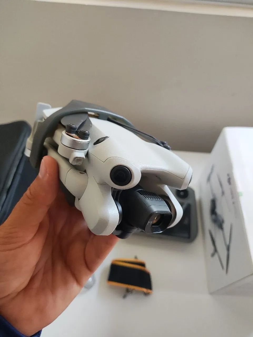 Dji mini 4 pro plus  - Foto 3