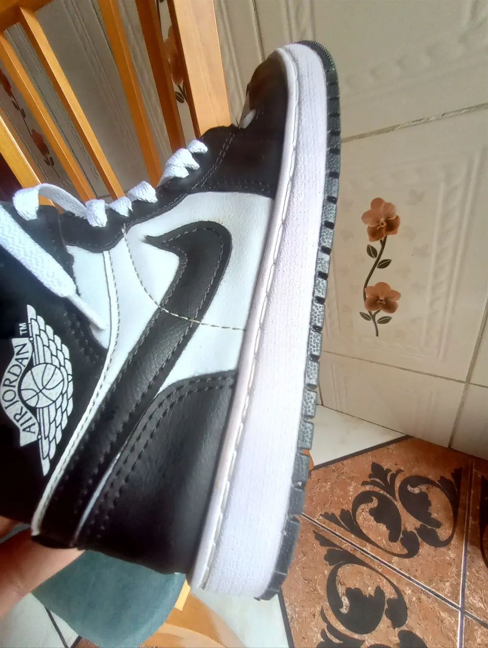 Tênis Nike original  - Foto 4