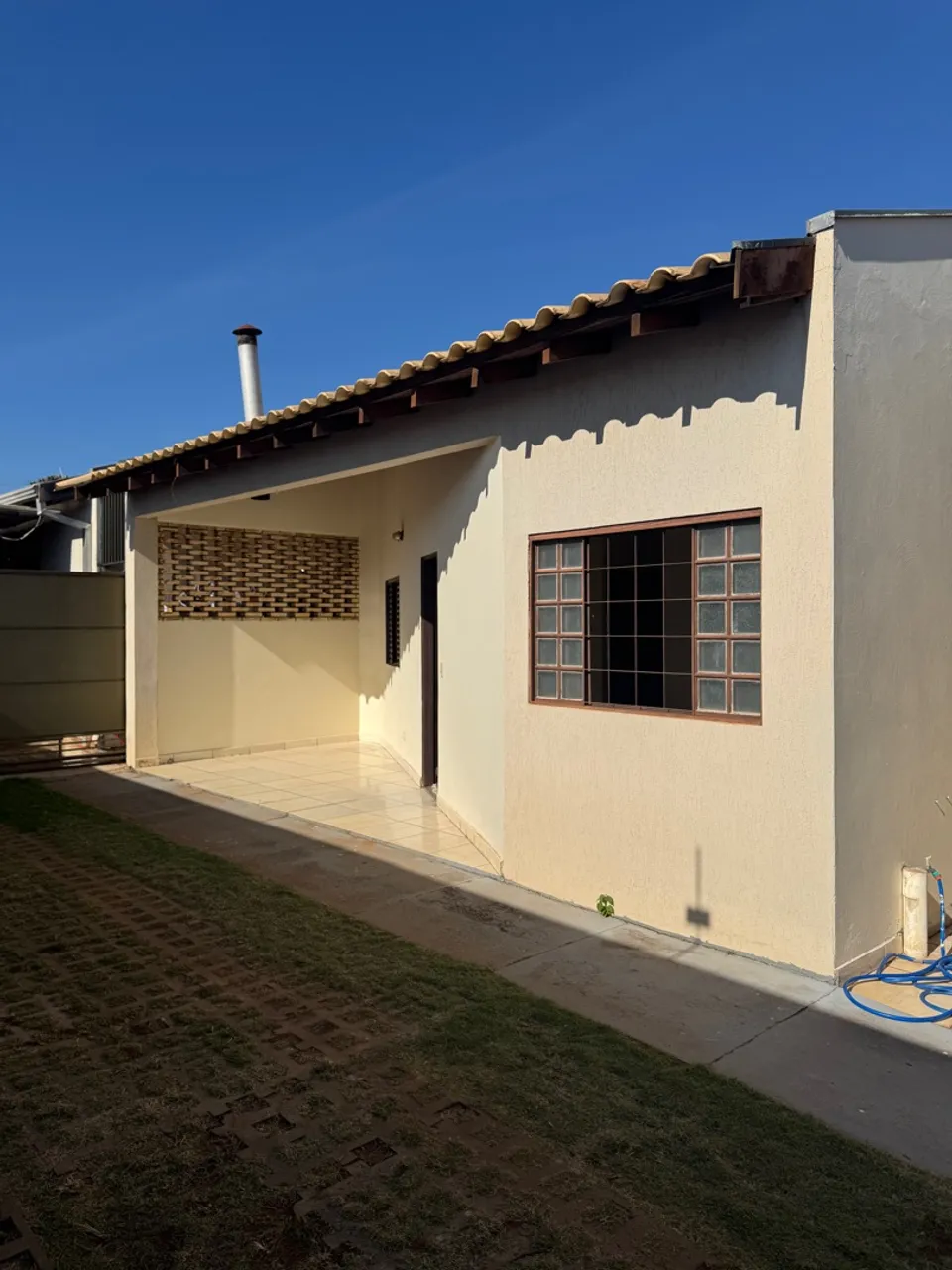 Casa para Locação em Condomínio - Próximo à Lagoa Itatiaia