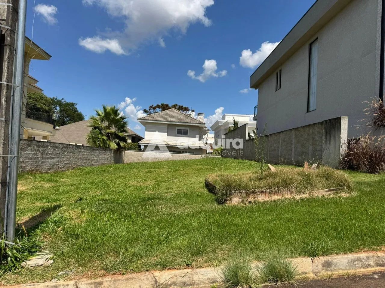 Terreno à venda, Cond. La Defense, Ponta Grossa, PR