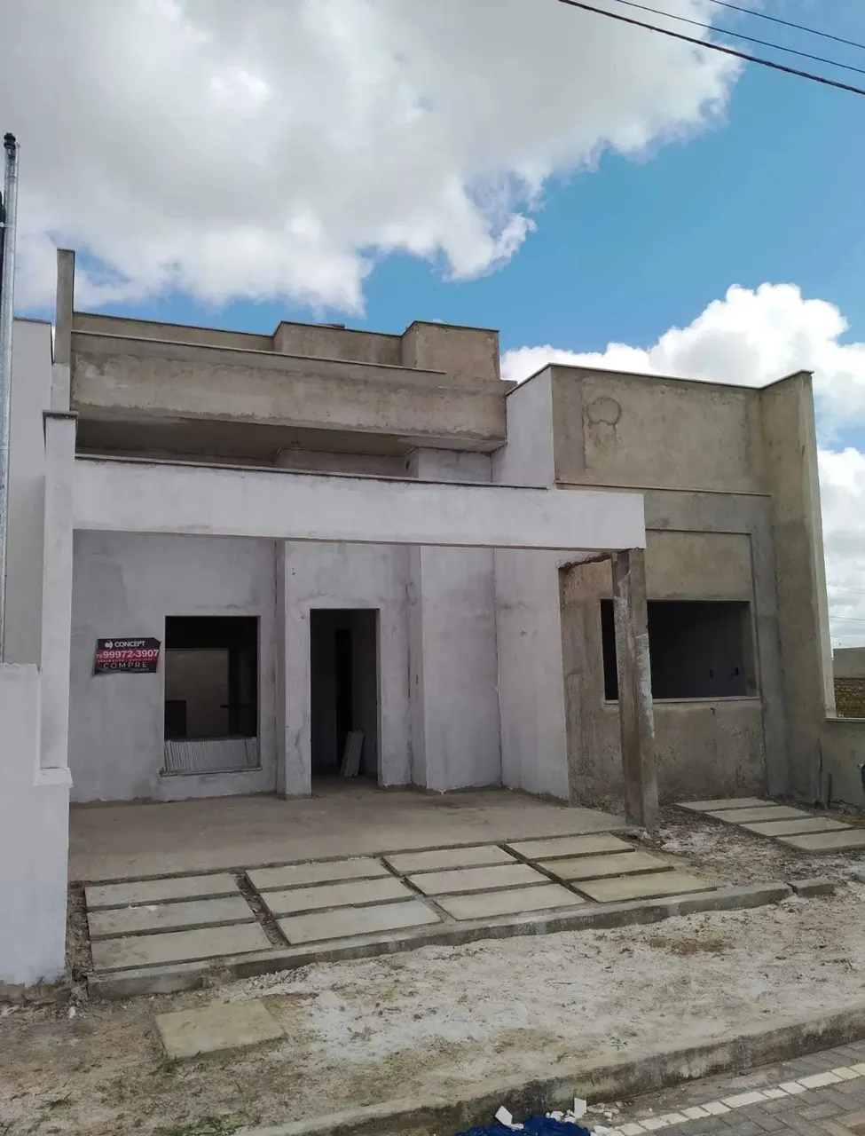 Casa em Condomínio- Portal do Lago