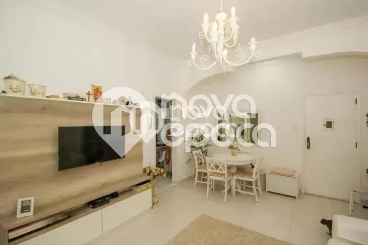 Leme | Apartamento 2 quartos
