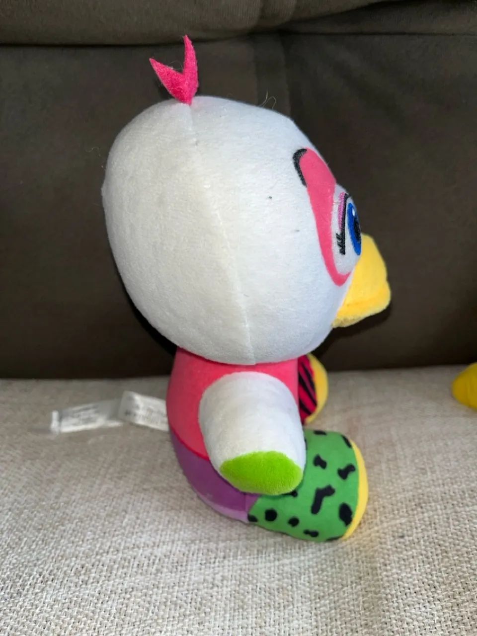 Chica FNAF - Foto 2