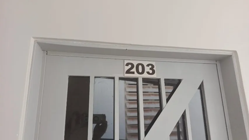 Salas comerciais em centro empresarial
