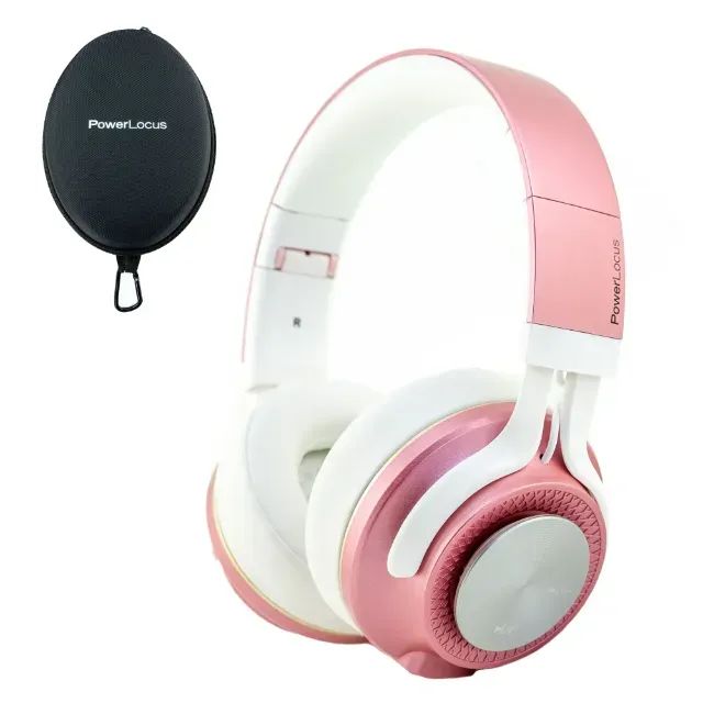 Fones de ouvido com microfone PowerLocus  P3  - Foto 2