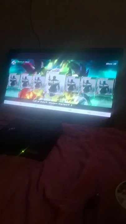 Xbox 360 4GB Kinect Ready - Foto 2