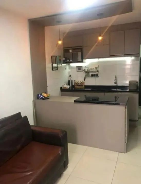 Vendo casa no Recanto das Emas - Foto 5