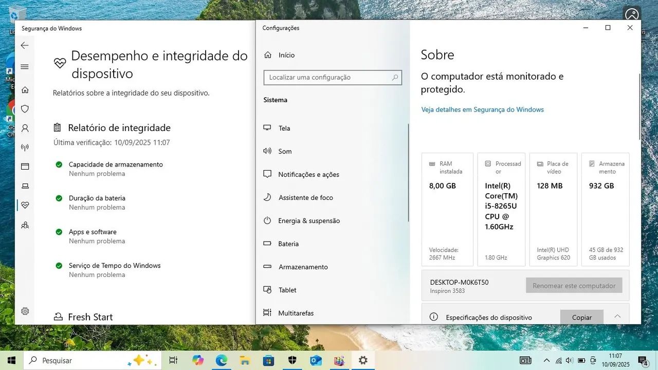 Notebook Dell Inspiron - Foto 3