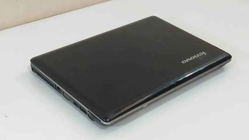 Lenovo Pentium Dual Core HD 320Gb 4Gb windows 10 Top Barato parcelo cartão - Foto 2