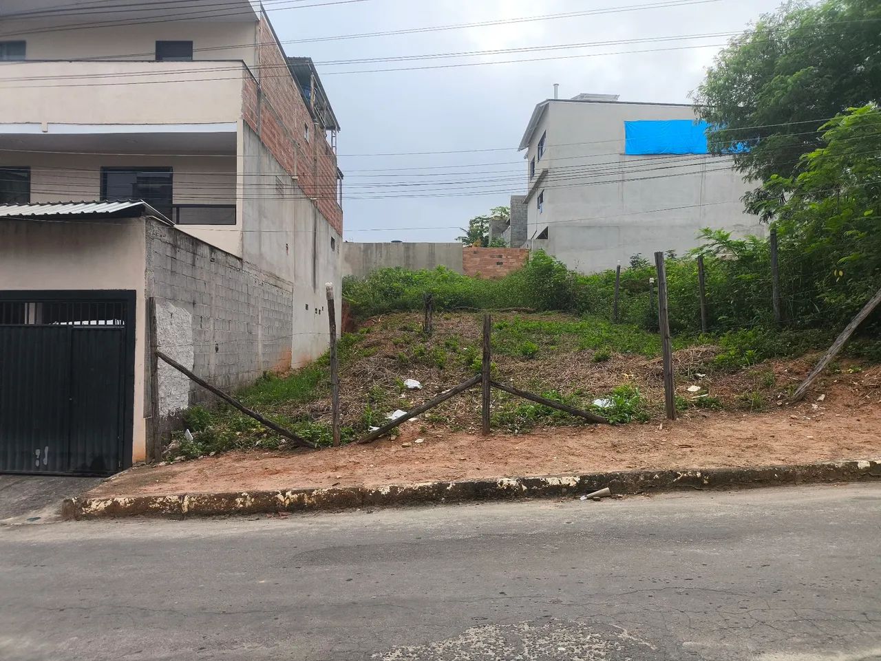 Terreno no Marbrasa  - Foto 3