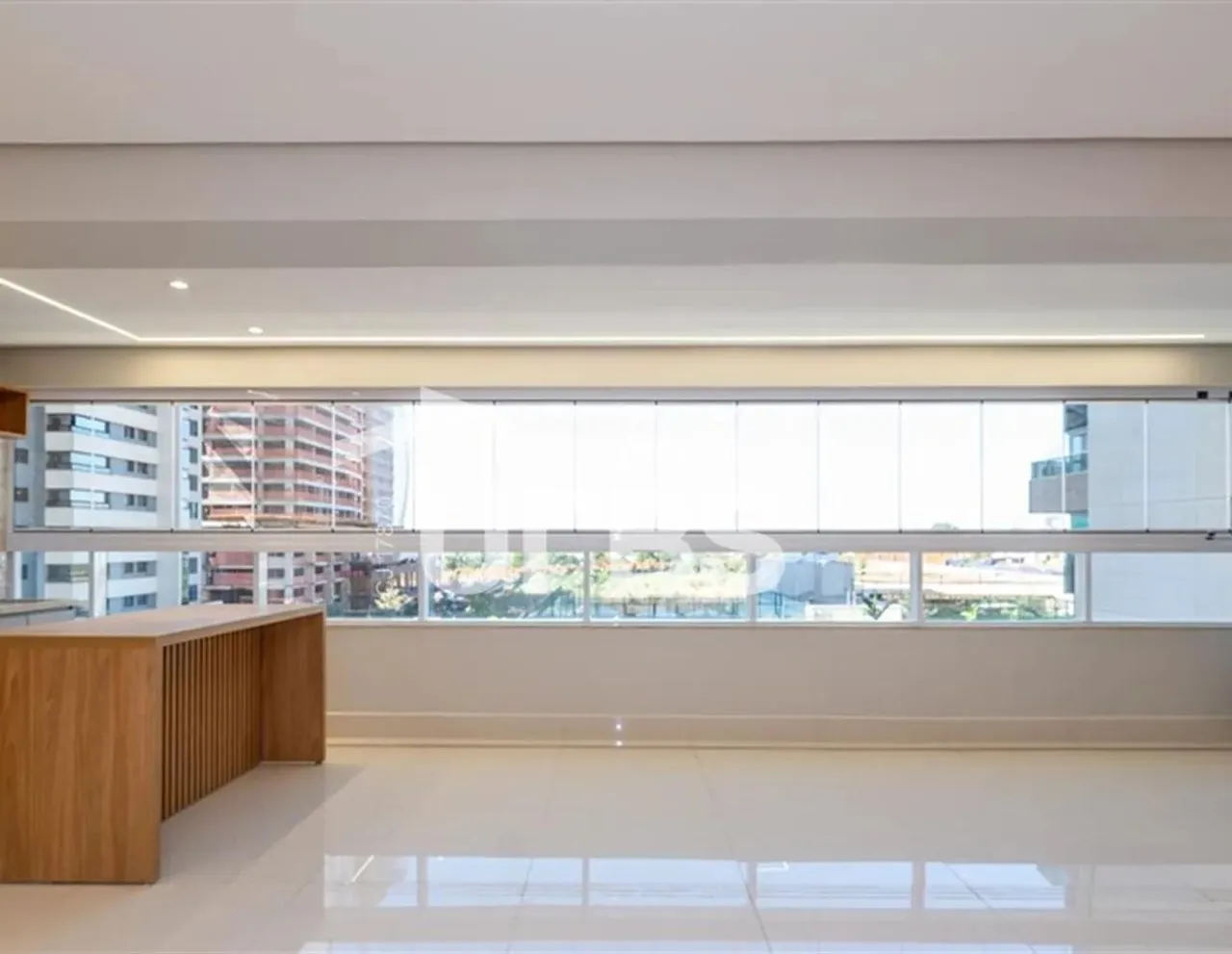 Apartamento à venda no Europark Tijuca, no Park Lozandes.