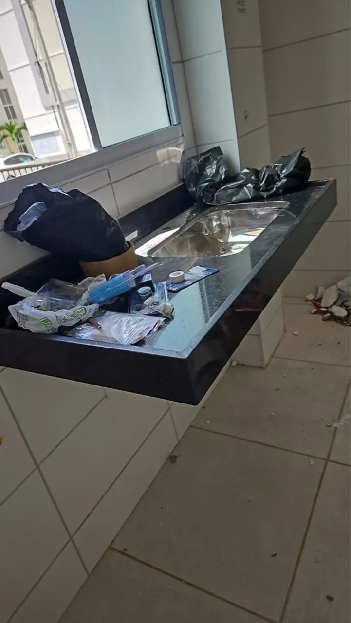 Cuba de aço inoxidável - Foto 2