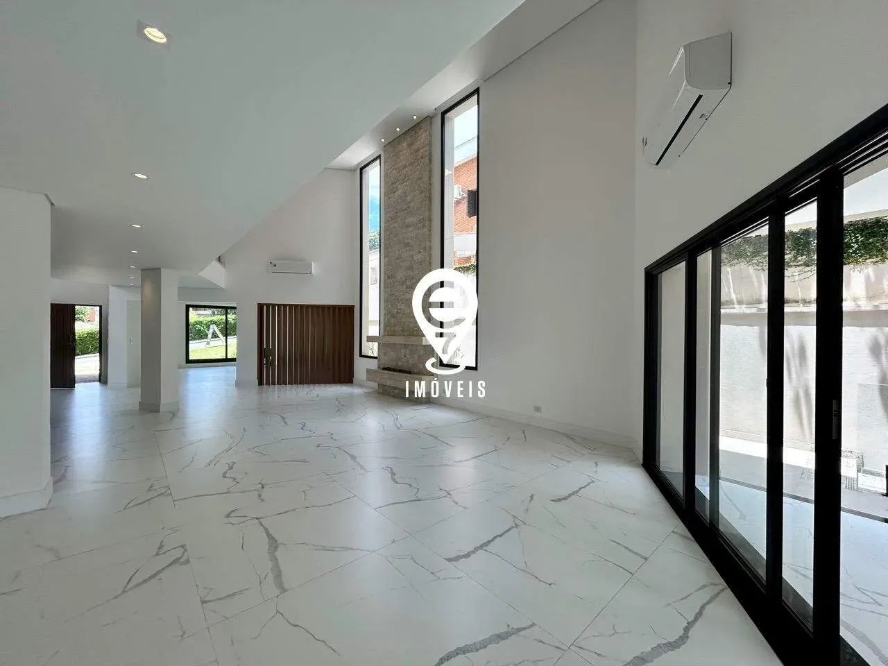 CASA ALTO PADRÃO - ALPHAVILLE - Foto 5