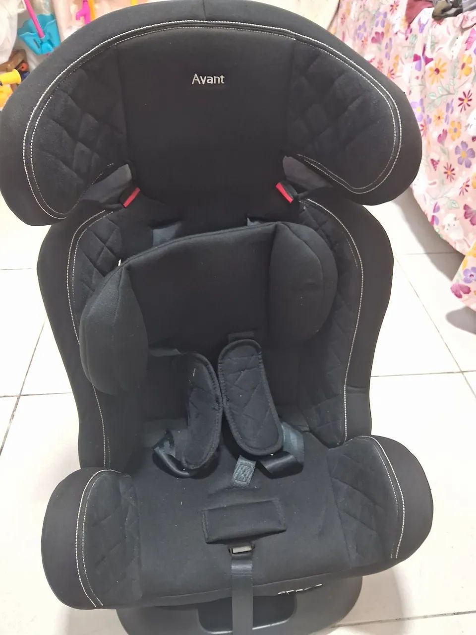 cadeirinha para carro  - Foto 3