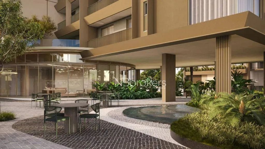 COM 3 SUÍTES E TERRAÇO COM ESPAÇO GOURMET - O MELHOR DA CIDADE! - Foto 6