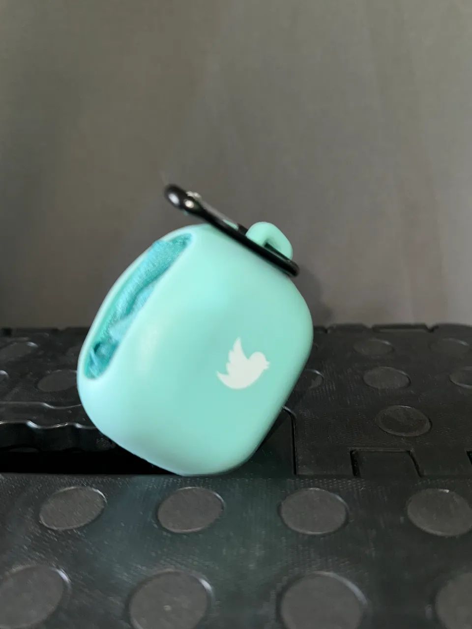 Twitter - brindes. Coleção raro - Foto 3