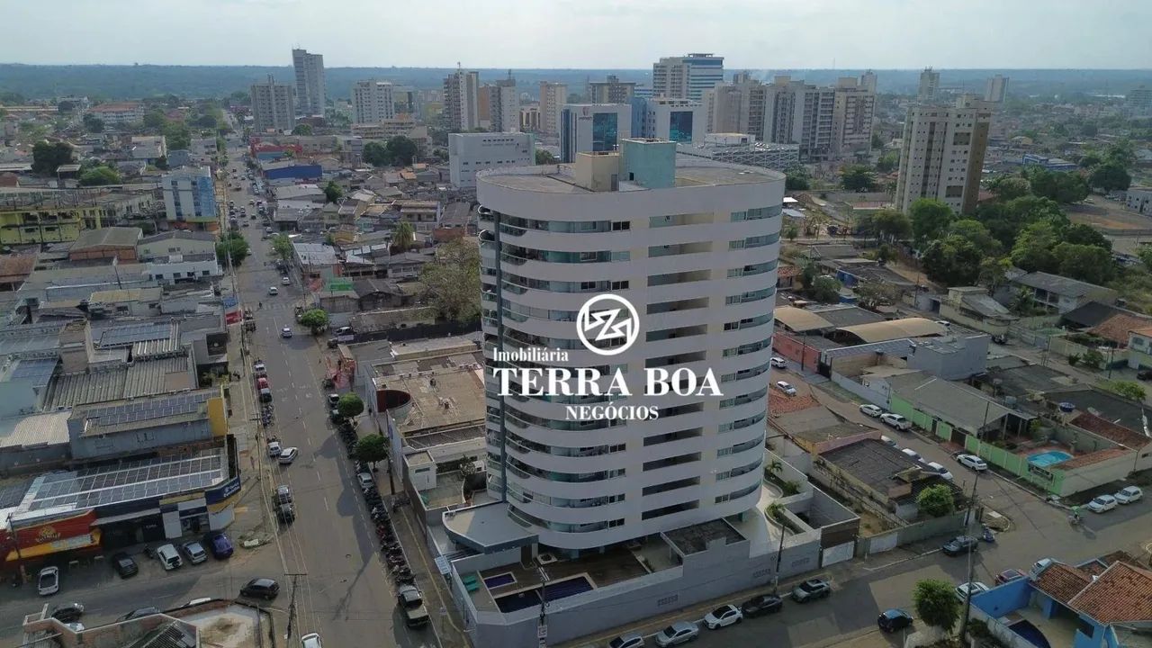 Apartamento Edificio Mont Carlo - PORTEIRA FECHADA - Foto 3