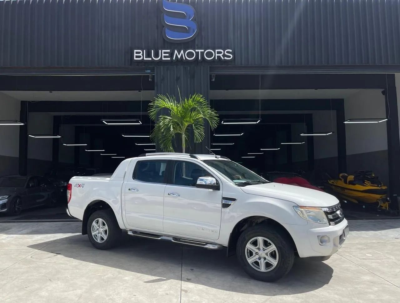 RANGER LIMITED 2014 - Foto 3