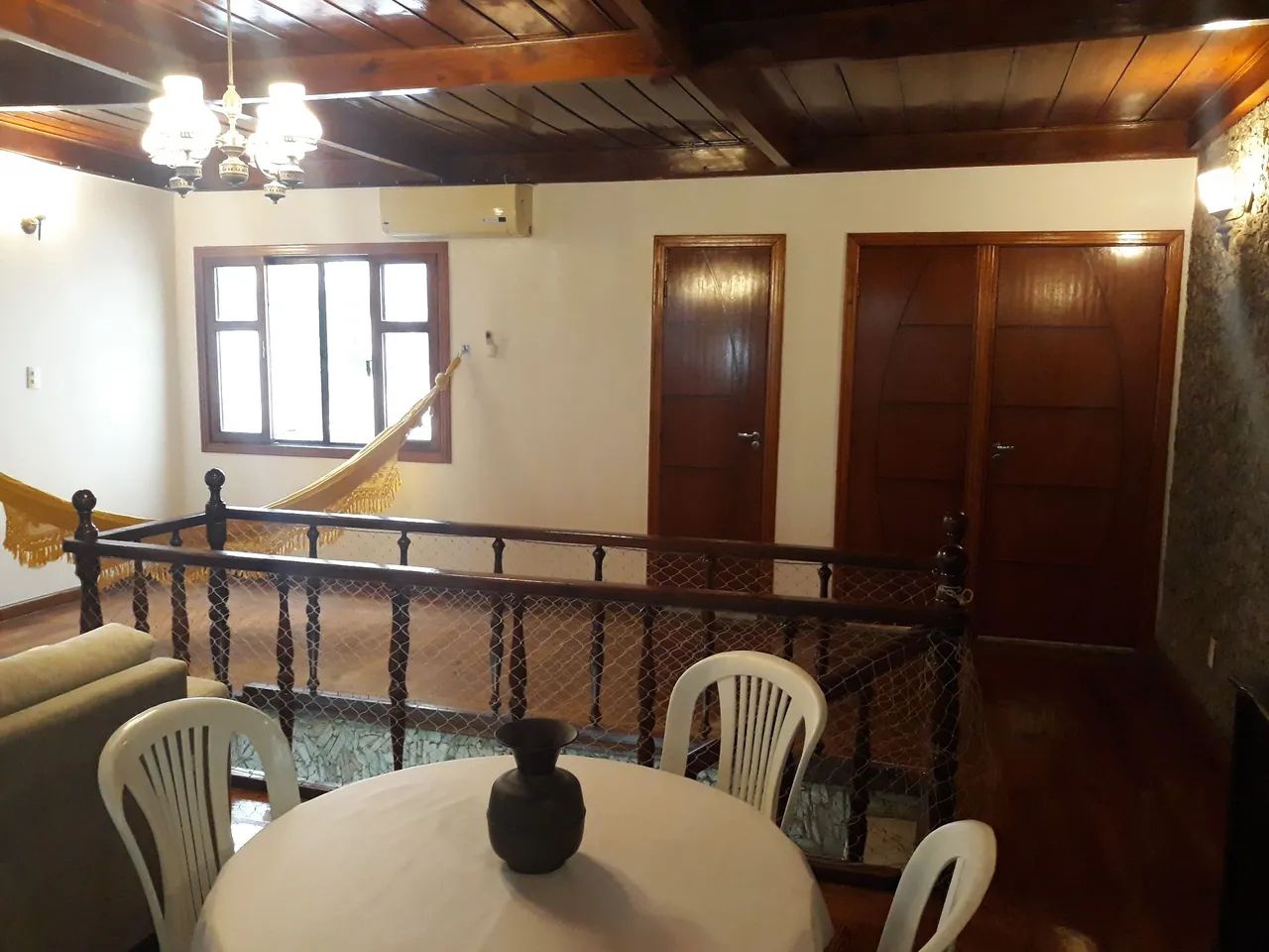 Cara triplex 5 qts posto 6 Copacabana  - Foto 3