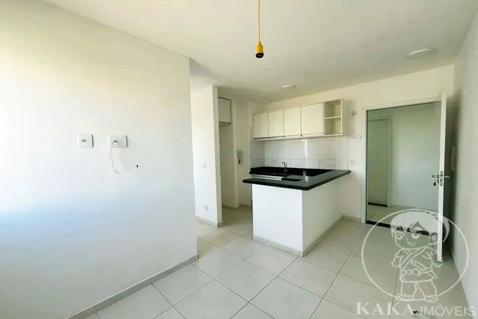 Apto na Vila Formosa - 1 dormitório, sala - 35m² - Cód. 4188 - Foto 4