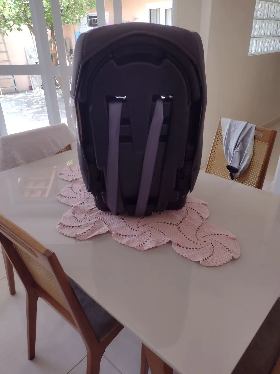 Cadeirinha infantil  - Foto 2