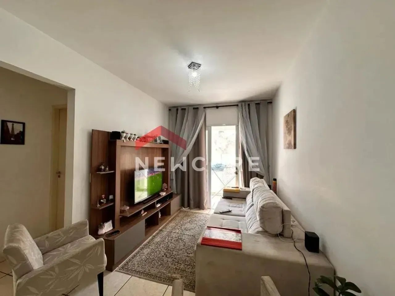 Apartamento em Rua Conde de São Joaquim - Bela Vista - São Paulo/SP
