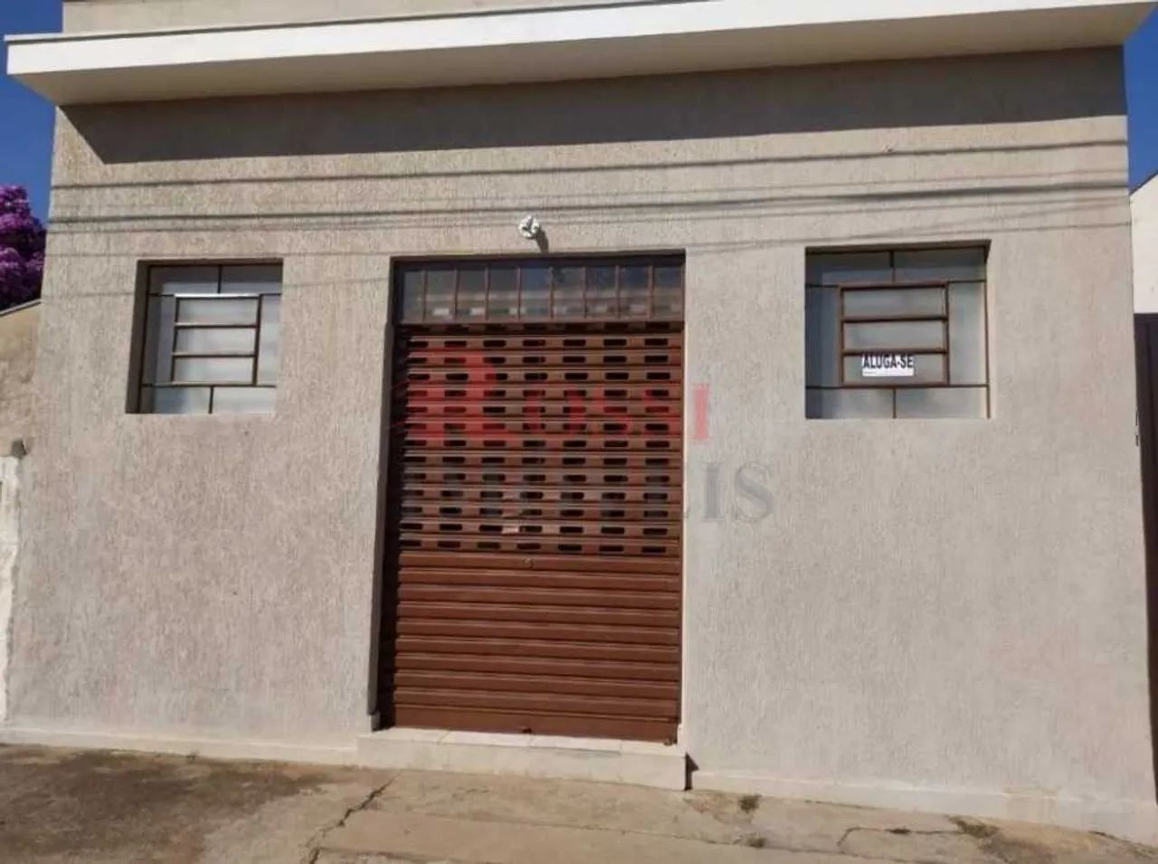 SALA COM TERRENO PARA LOCAÇÃO - Foto 3
