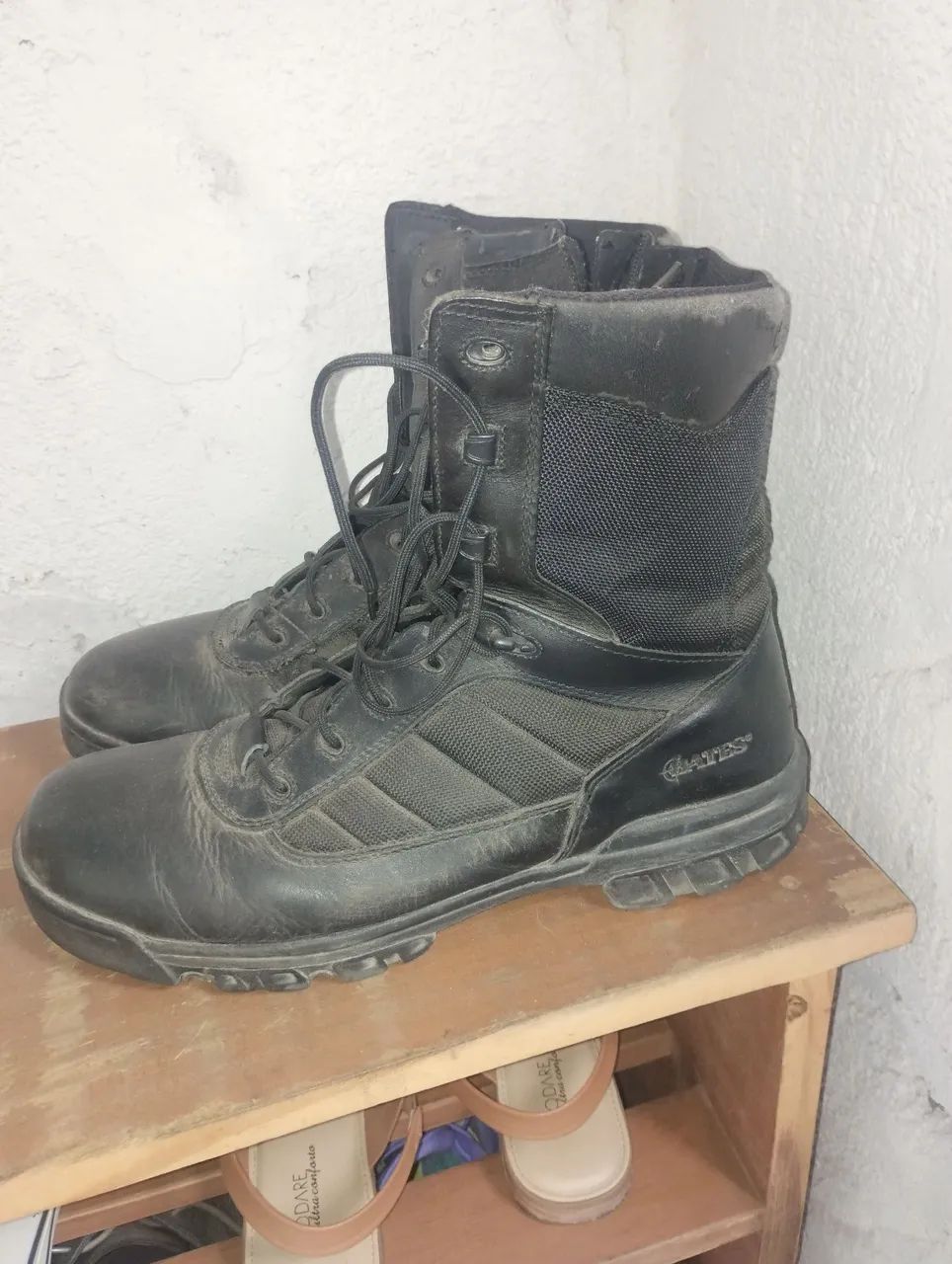 Cuturno tatico - Foto 2