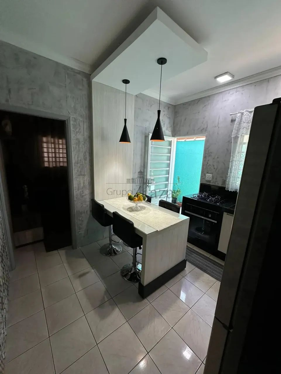 Oportunidade - Casa - Jardim Torrão de Ouro - 3 Dormitórios - 65,10m². - Foto 4