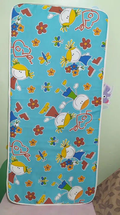 Colchão infantil